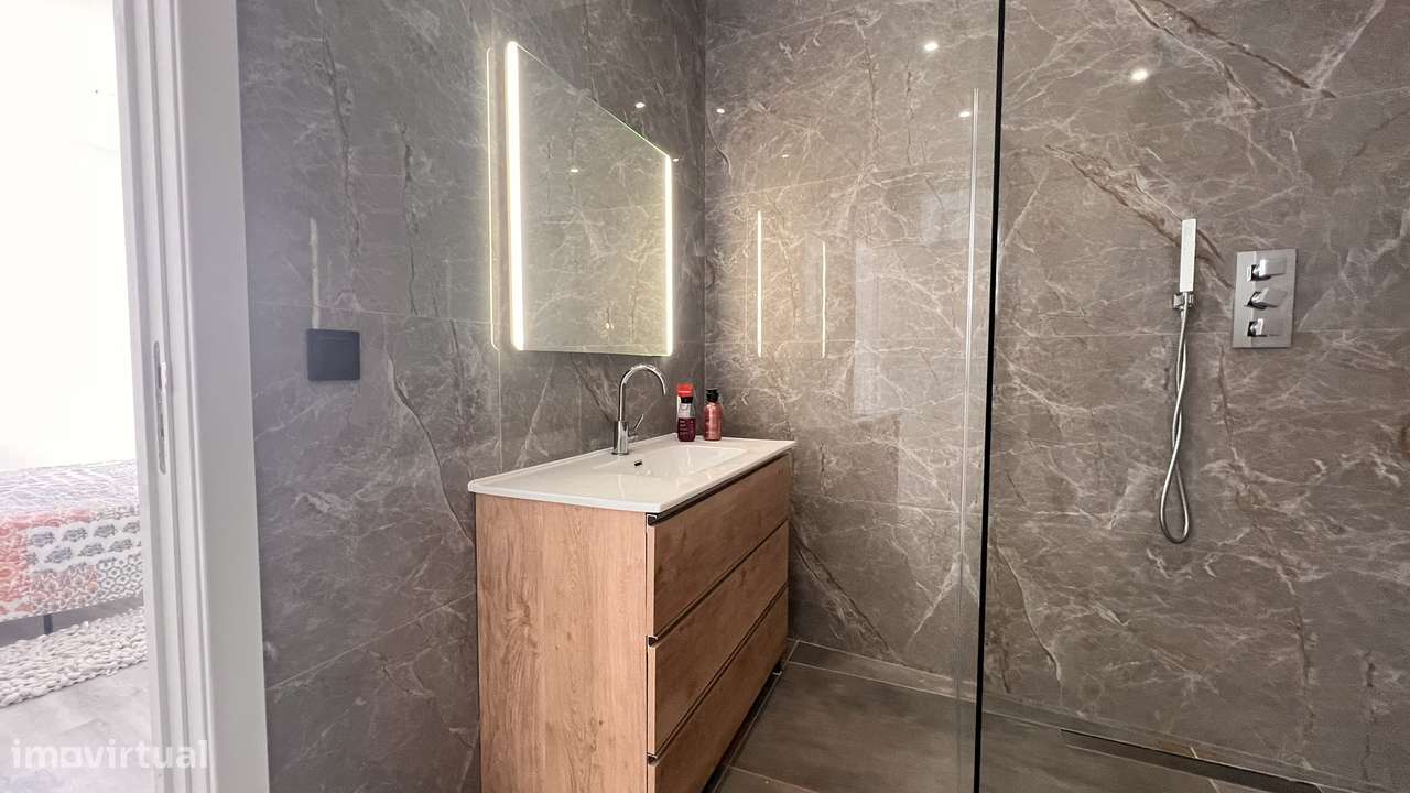 Moradia T2+1 em Portela do Bispo – Dois Portos, Torres Vedras-8