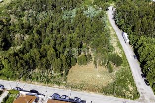 Terreno com 5.500 m2 para construção de loteamento - Serzedo/Arcoze... - Grande imagem: 3/15