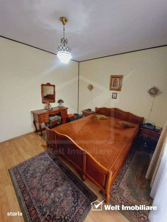 Apartament 4 camere, semicentral, 102 mp, la doar 2700euro/mp - Imagine principală: 5/15