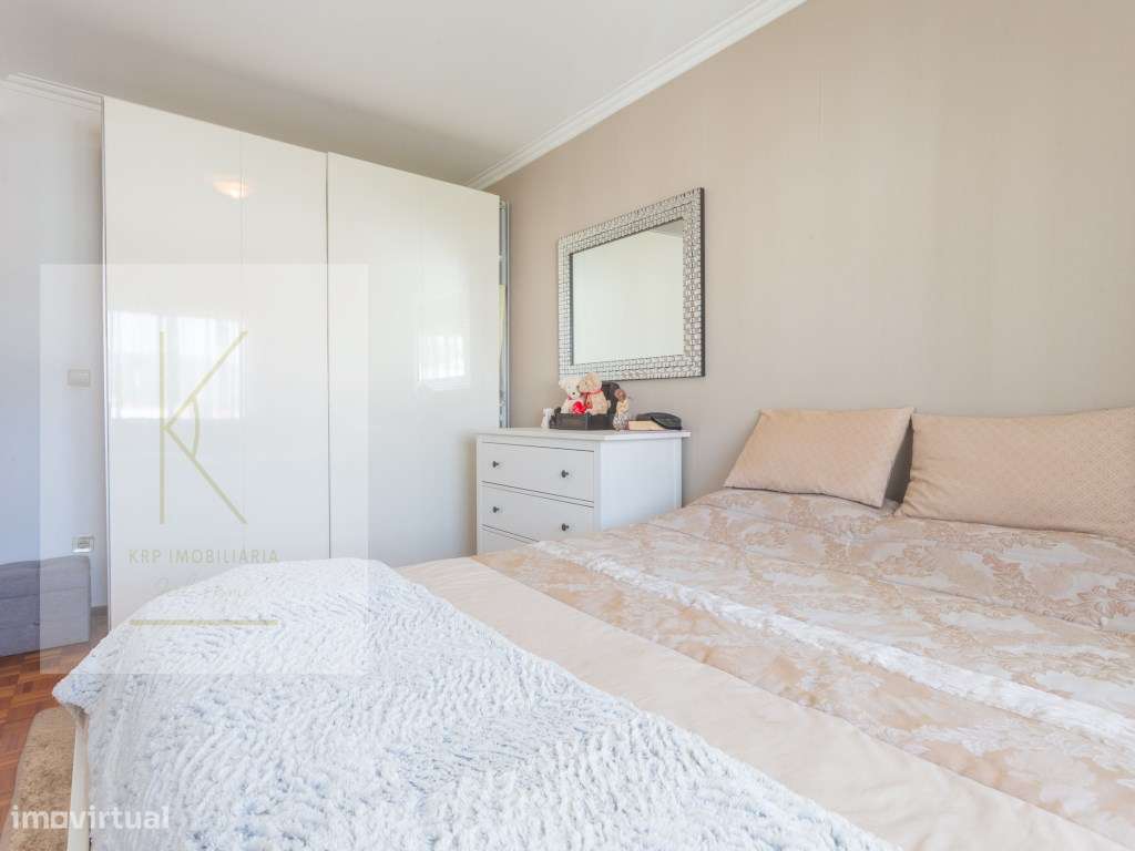 Apartamento T3 em Ponte de Lima - Vistas de Tirar o Fôlego e Uma Lo...-18