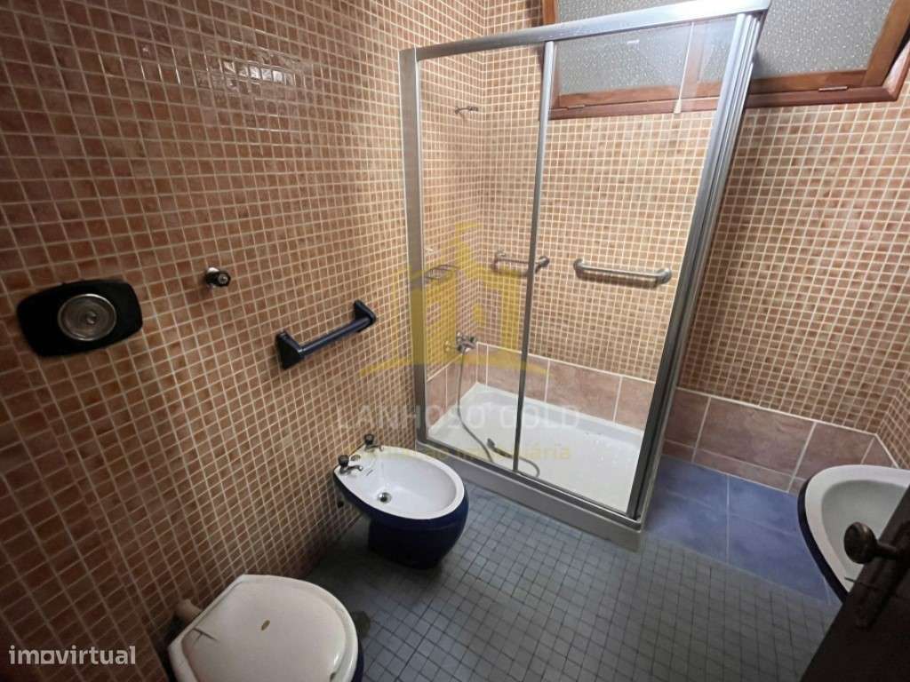 Apartamento T4 em São Vicente, Braga-14