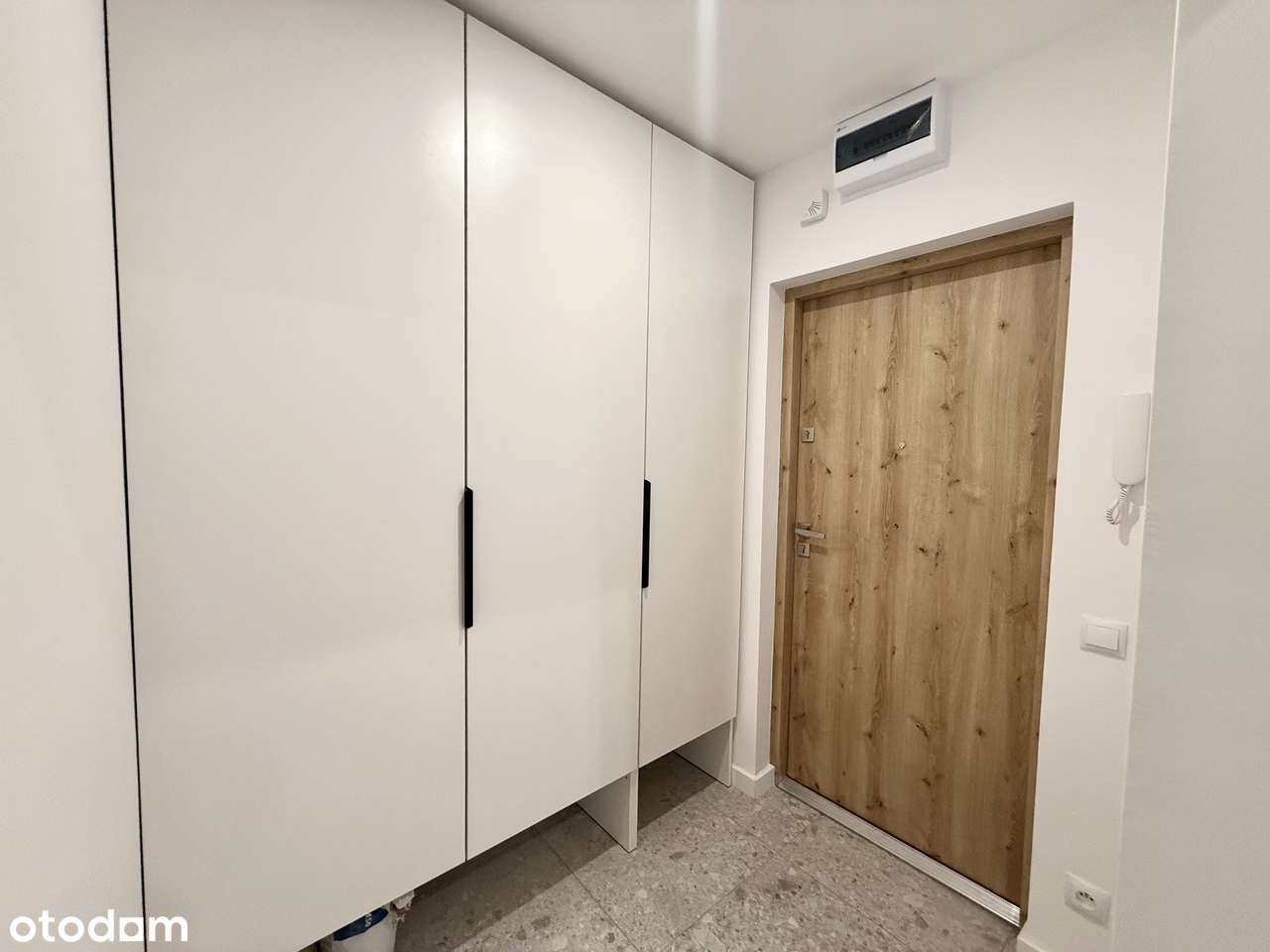 3pok z balkonem w niskim bloku |CZYNSZ 468zl |Miejsce postoj i Komórka-11