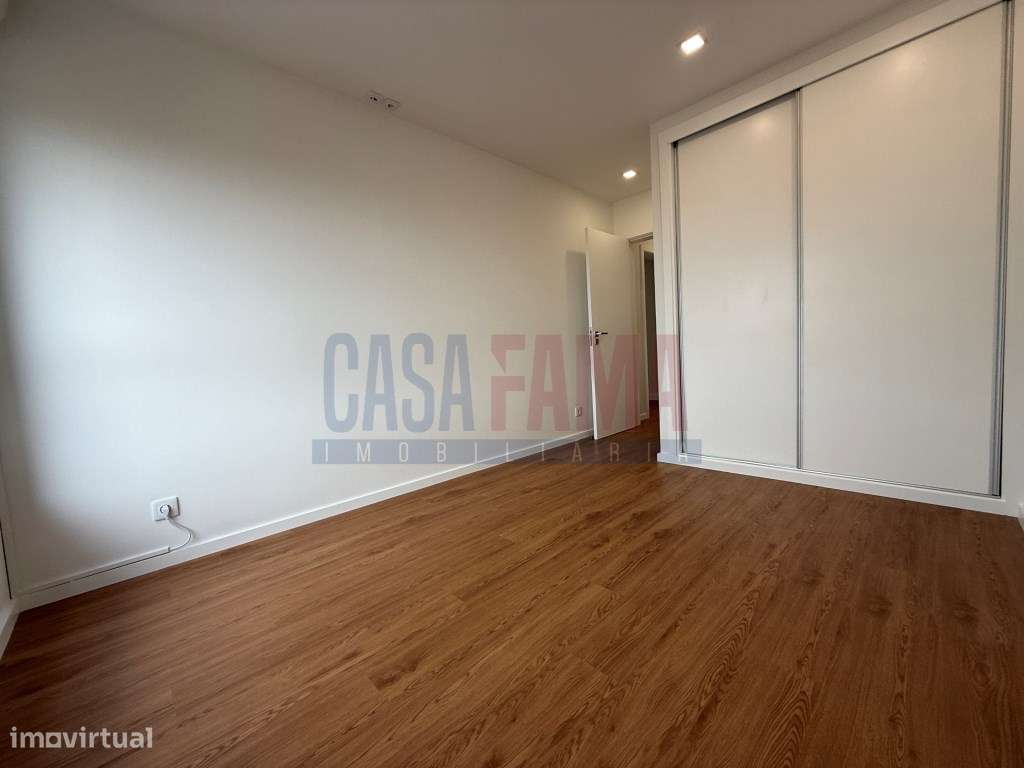 Apartamento T1 com vista mar | Póvoa de Varzim-8