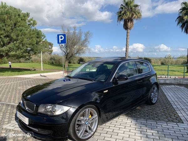 BMW 120 d DPF Edition Sport - 5