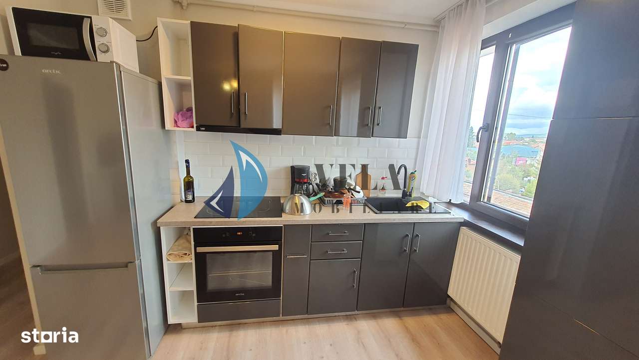 Apartament 2 camere, Ultracentral, Renovat/Mobilat/Utilat - Imagine principală: 5/6