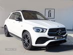 Mercedes-Benz GLE 350 de 4Matic - 2