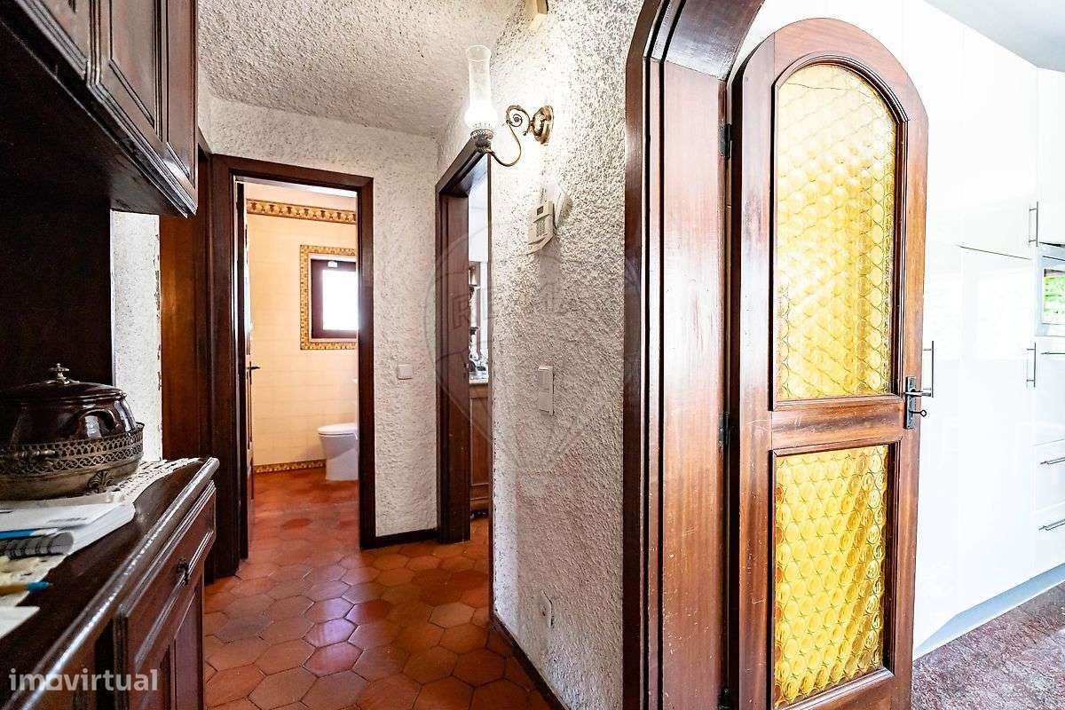 Moradia T4 para venda - Grande imagem: 4/44