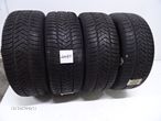 OPONY 255/55/19 4szt PIRELLI 7mm (21180) - 1