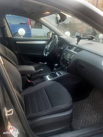 Skoda Octavia 1.0 TSI Ambition - 5