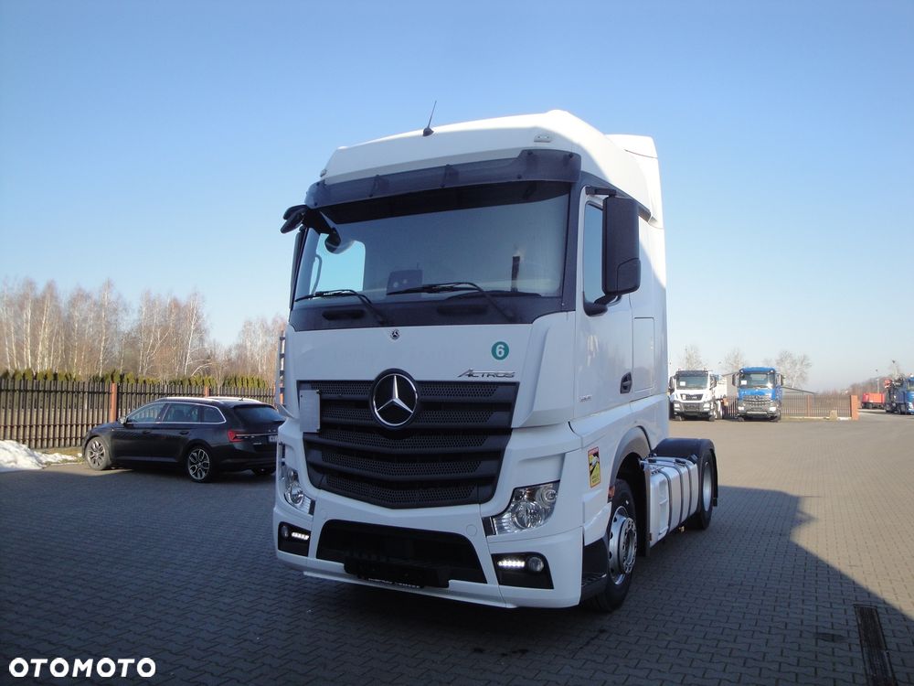 Nowe Tachografy/ sprowadzony  / pokontraktowy   /  bezwypadkowy