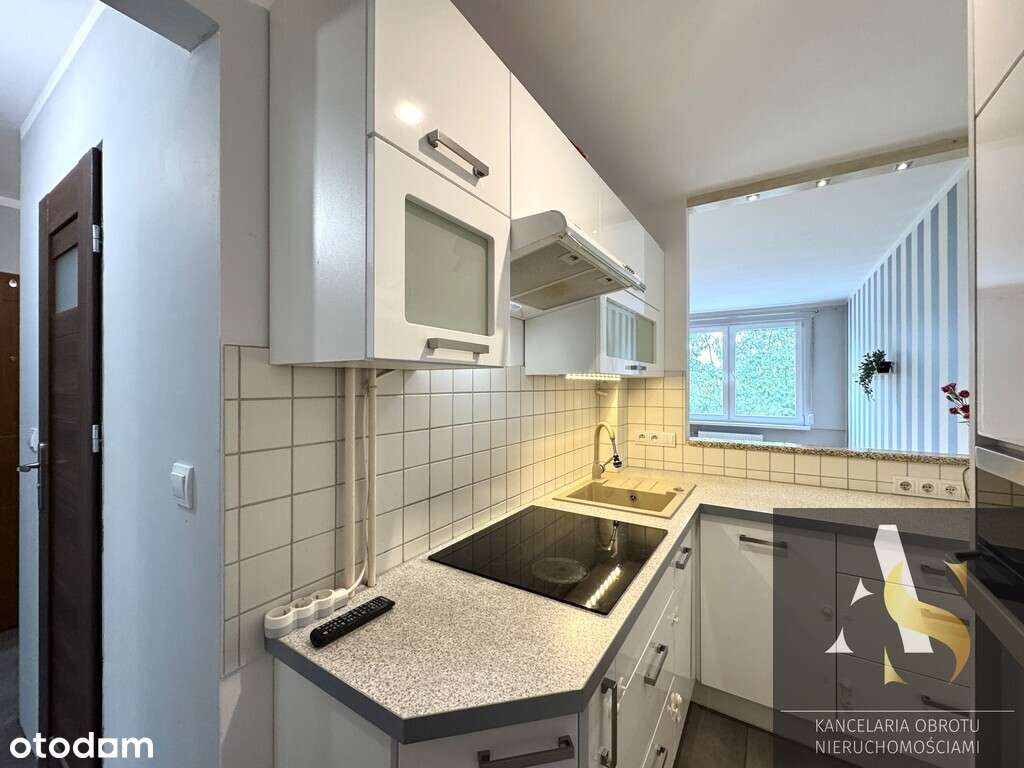 Stylowe 3-pokojowe mieszkanie w sercu Zgorzelca-1