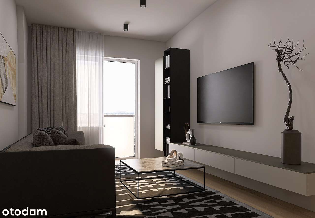 Złota 71 | mieszkanie 2-pok. | A.2.14 - Pełny obrazek: 5/20