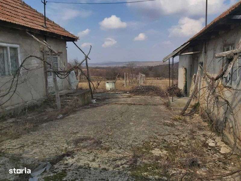 Casa de vanzare in apropriere de Oradea - Imagine principală: 4/5