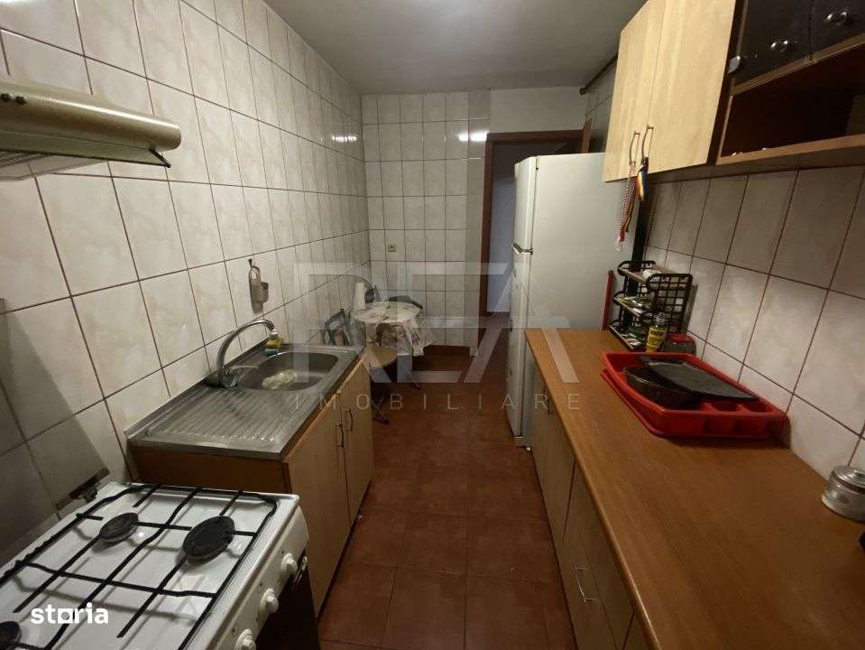 2 camere- Decomandat- Rahova-4