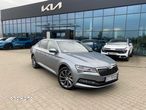 Skoda Superb 2.0 TSI Ambition DSG - 2