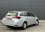 Toyota Auris 1.6 Active - 13