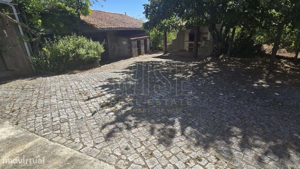 Moradia T6 | Póvoa de São Cosme | Oliveira do Hospital-16