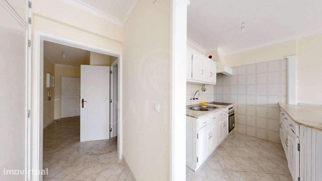 Apartamento T1 no Magoito – Conforto, tranquilidade e natureza , próxi-8