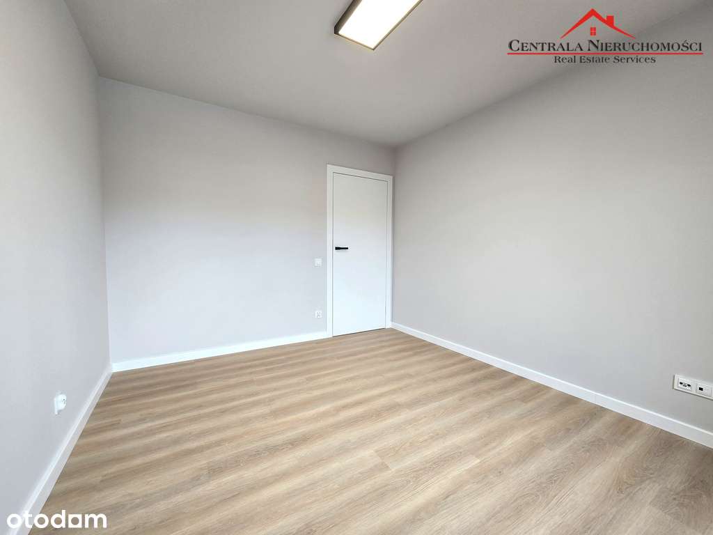 Nowoczesne mieszkanie na Wrzosach, 1 piętro-9