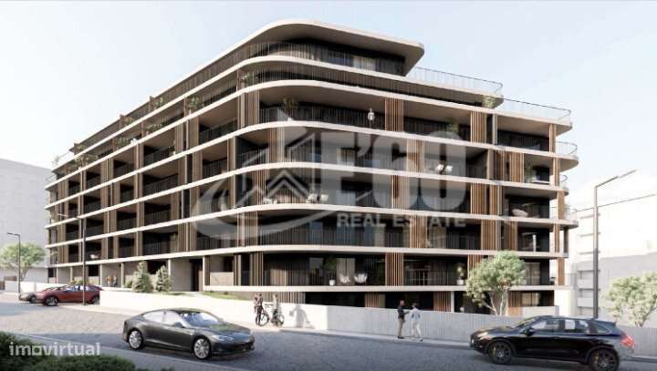 APARTAMENTO T2 GAIA PREMIUM - Grande imagem: 5/13