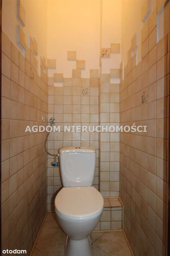 Dom z lokalem usługowym w Centrum Lipna - Pilnie-14