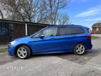 BMW Seria 2 220d GT xDrive M Sport - 16