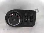 Comutador De Luzes Lateral 1329_4814 Opel Meriva B (s10) 1.7 Cd - 1