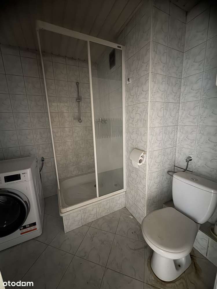 Mieszkanie 2 pokojowe  z balkonem w Zabrzu-8