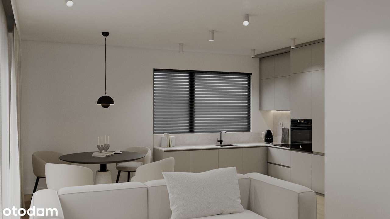 Osiedle Brzegowa Park etap 2 - Pełny obrazek: 4/12