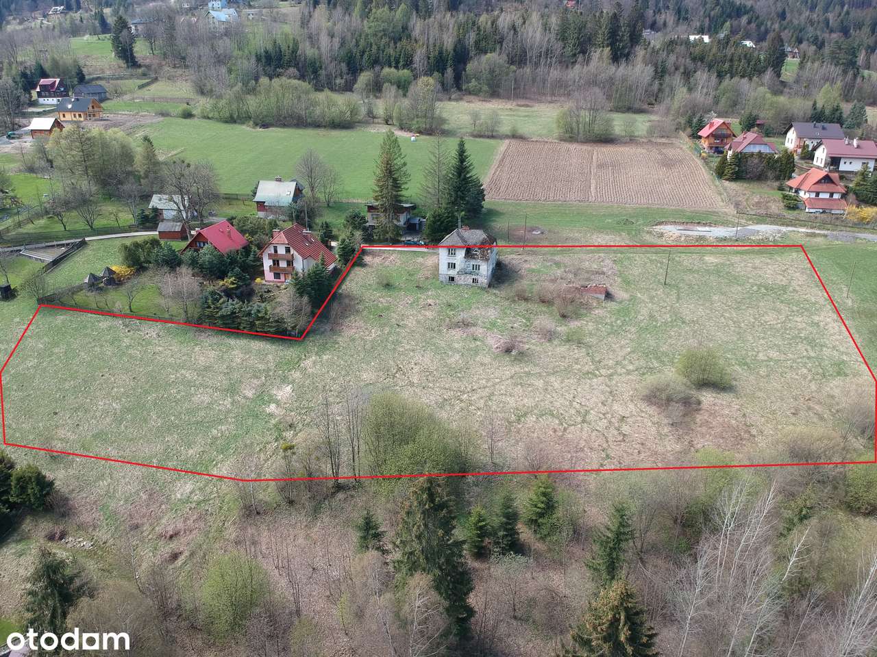 Gotowa inwestycja deweloperska - Wiślane Wzgórza - Pełny obrazek: 3/16