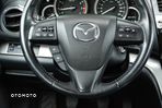 Mazda 6 Sport Kombi 2.0 MZR DISI Sports-Line - 27