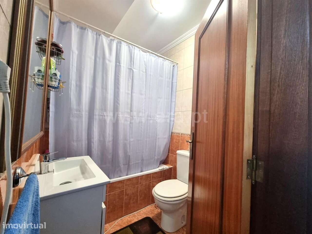 Apartamento T3 / Marco de Canaveses, Marco - Grande imagem: 5/13