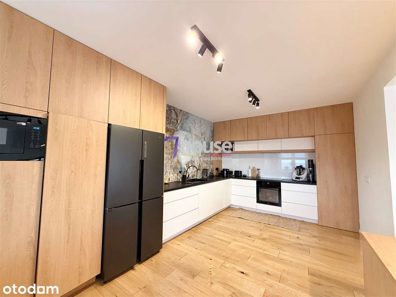 Nowoczesny apartament Lasowice 130m2-6