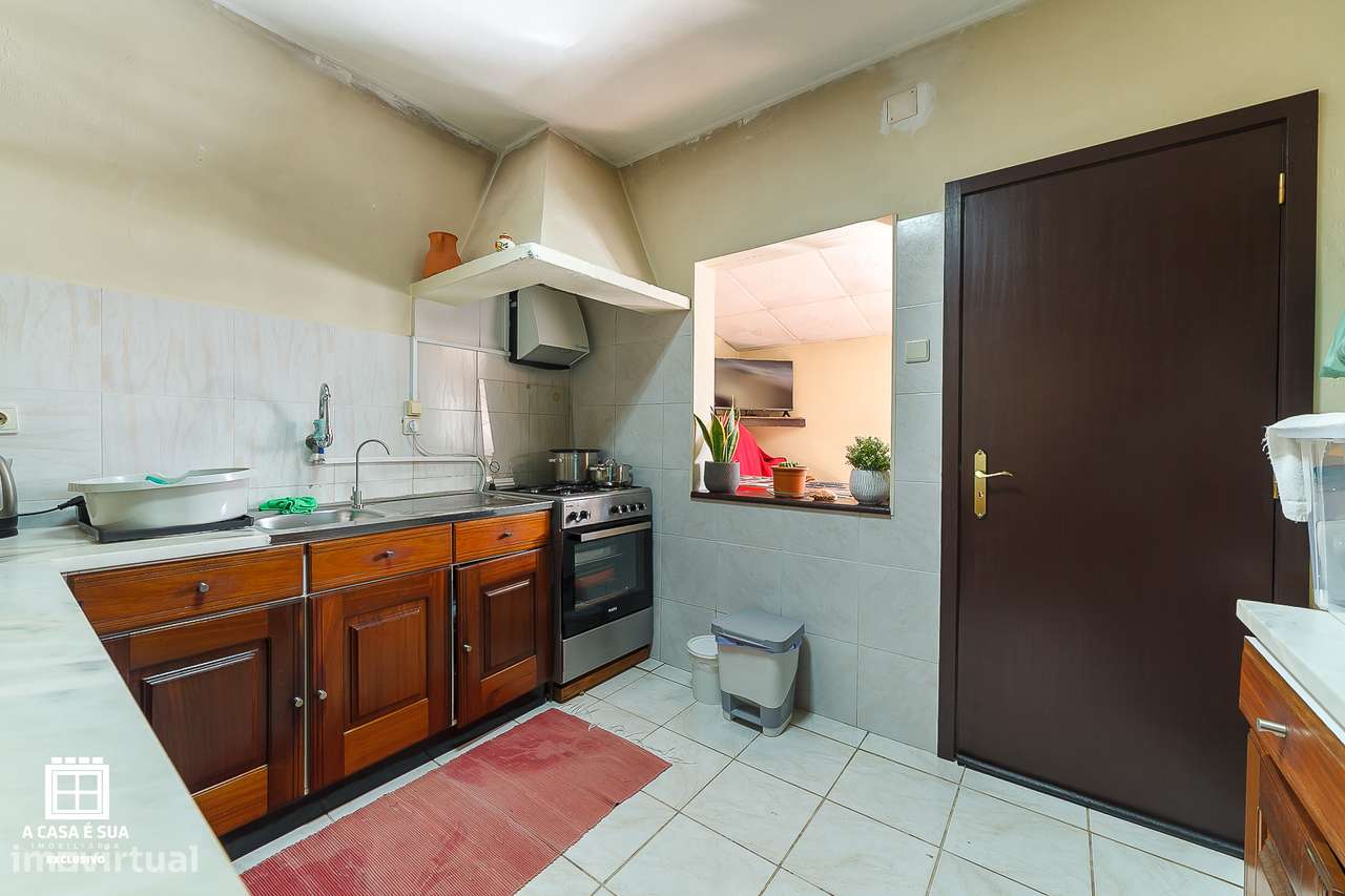 Moradia térrea T2 com anexo em Cortegaça - Exclusivo - Grande imagem: 2/23