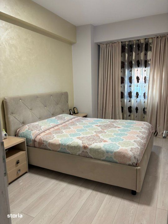 Apartament Modern 3 camere in inima orasului- Palas Mall-Iasi