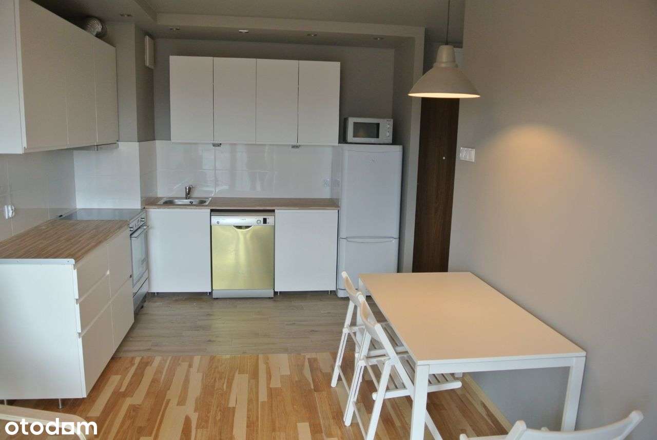 nowe 3-pok KLIMA Krowodrza-Prądnicka 65 -51 m2