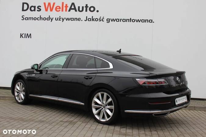 Volkswagen Arteon 2.0 TSI GPF Elegance DSG - 3