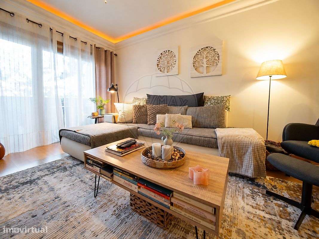 Apartamento T3 para venda-1