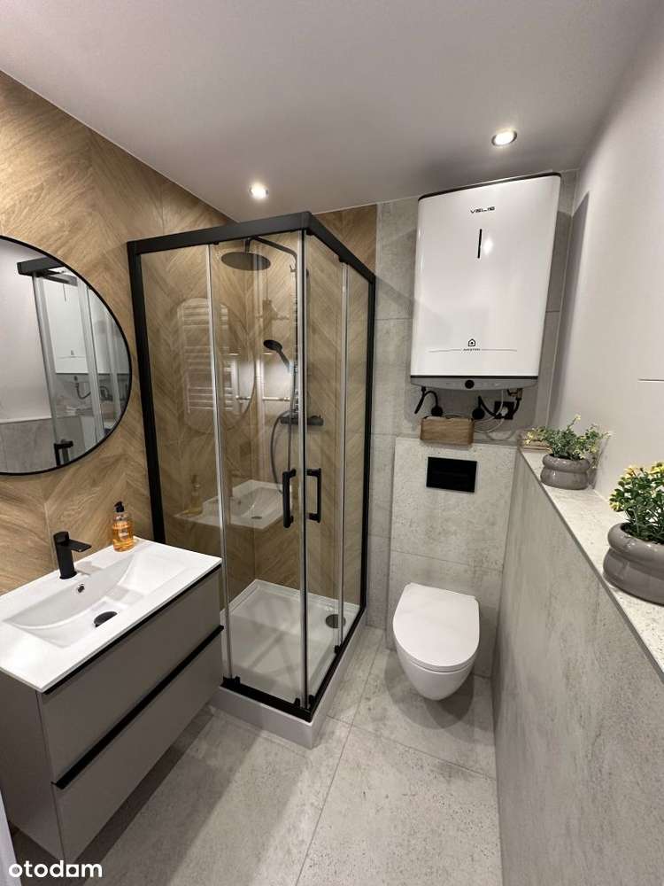 0% prowizji. Mieszkanie po generalnym remoncie! Pr - Pełny obrazek: 5/13