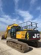 JCB JS 220 LC - 6