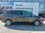 Volkswagen Sharan 2.0 TDI Comfortline DSG - 5