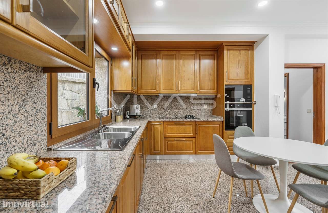 Moradia T3 Venda em Sande, Vilarinho, Barros e Gomide,Vila Verde-7