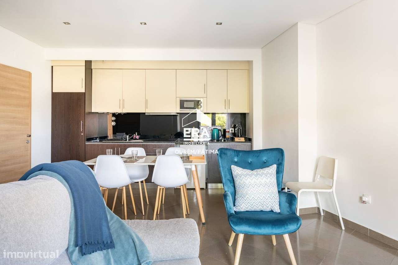 Apartamento T2 em Fátima - Grande imagem: 4/19