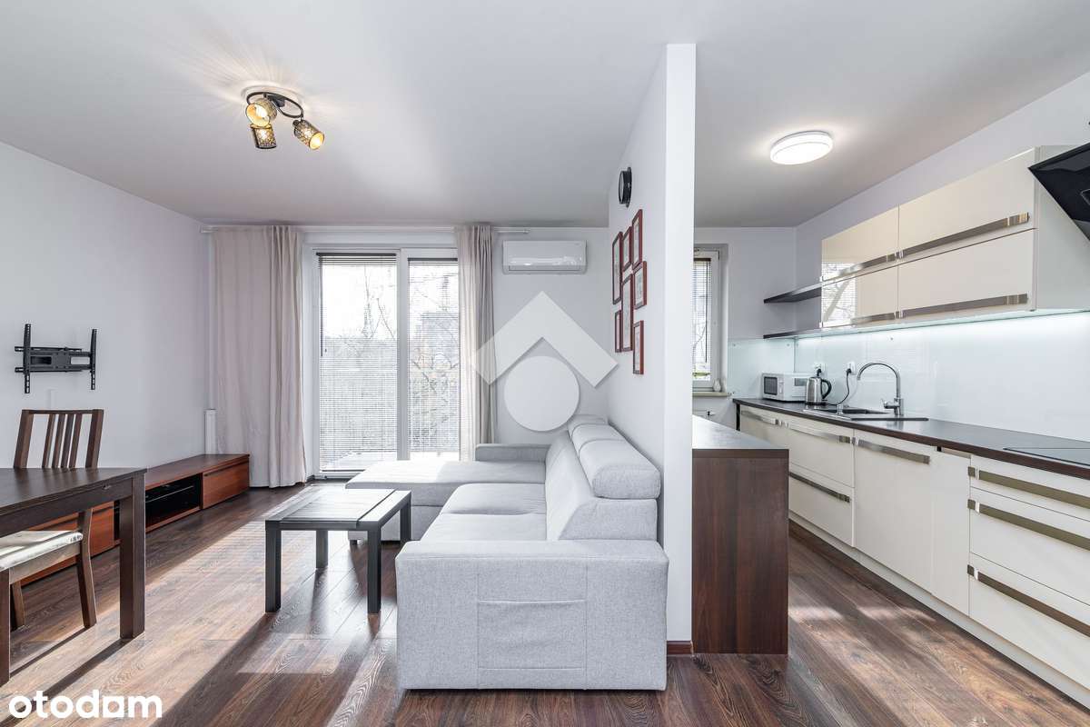 3 pokoje I 2 balkony I Miejsce postojowe I Wola Duchacka - Pełny obrazek: 5/20