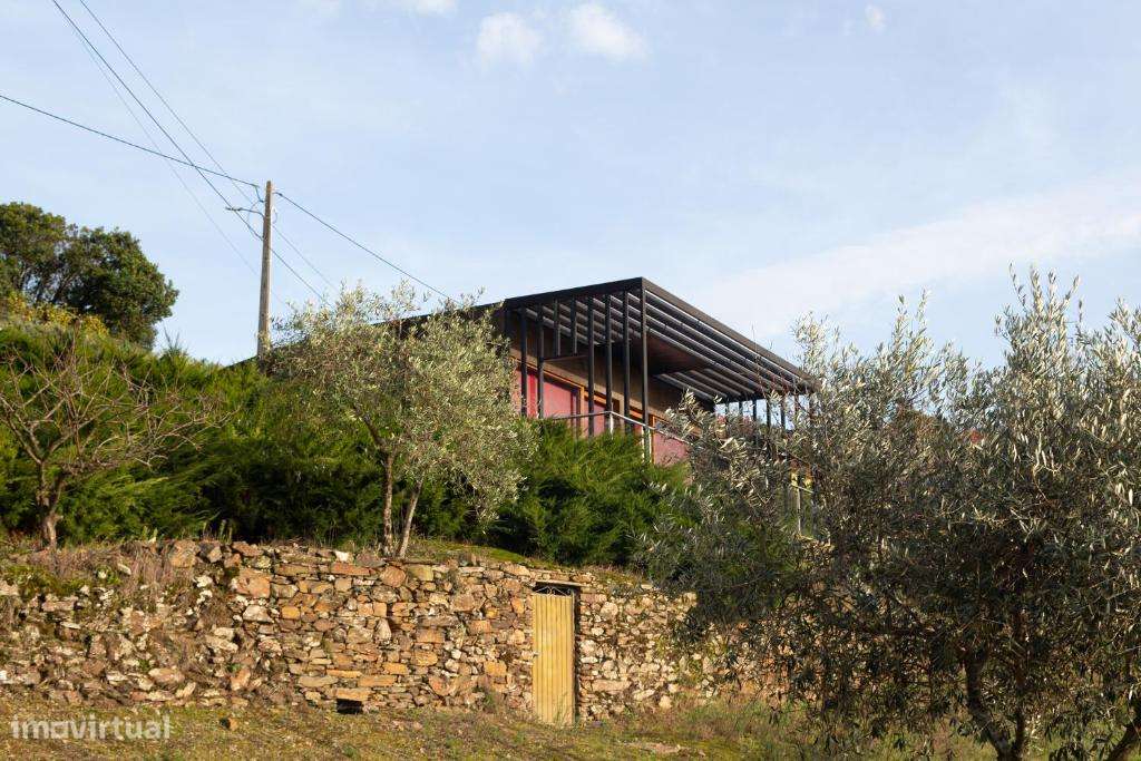 Empreendimento turístico - Aldeia do Furtado-21