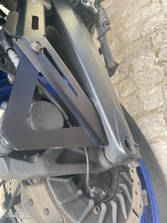 Yamaha XT1200Z Super Tenere - 27