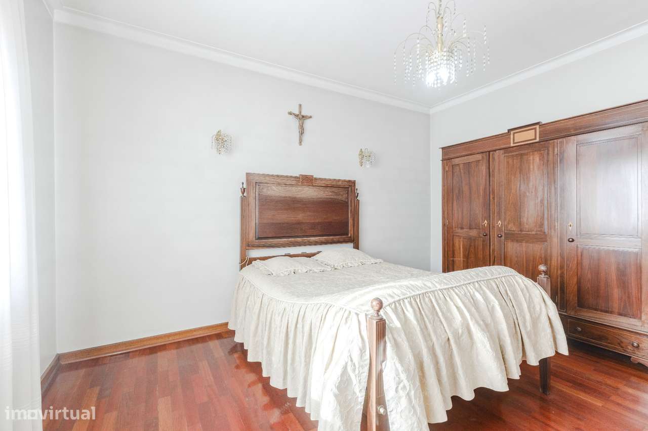 Moradia T4+1 Venda em Ribeirão,Vila Nova de Famalicão-17