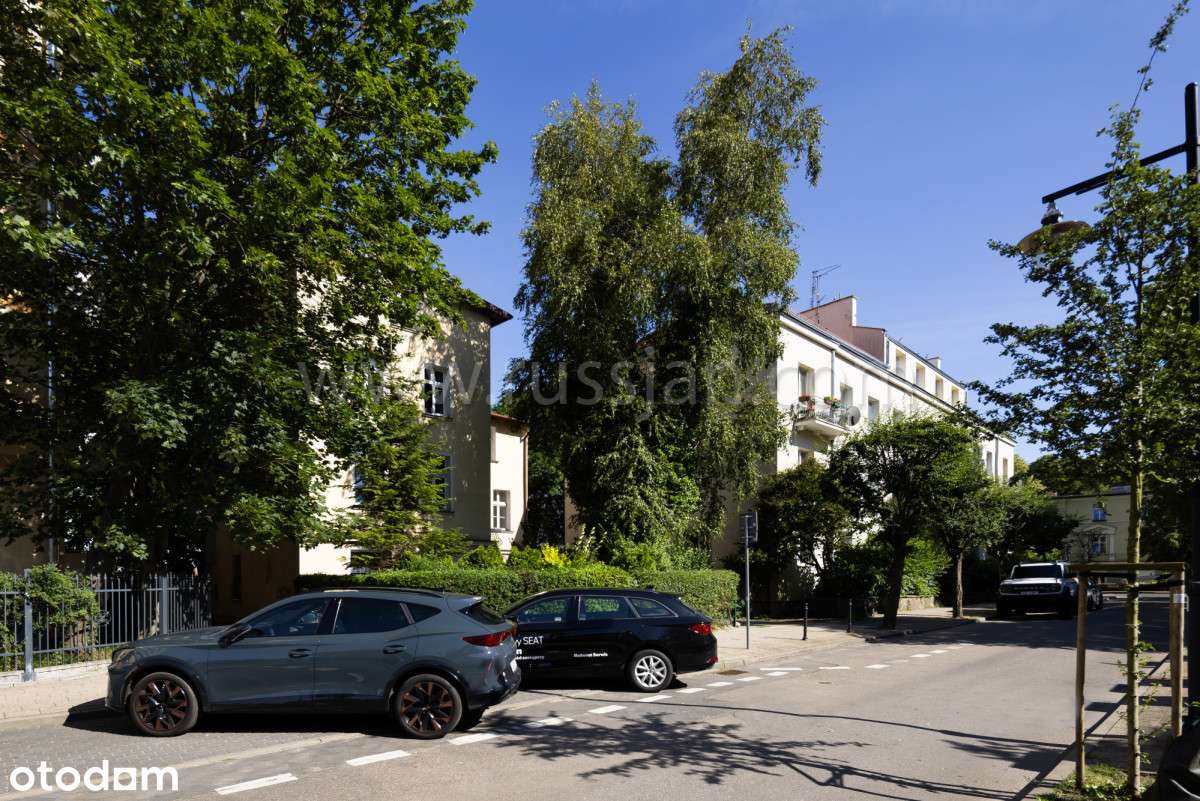 3 pokojowe mieszkanie w stanie deweloperskim-8