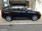 BMW X1 18 d sDrive Auto Line Sport - 2