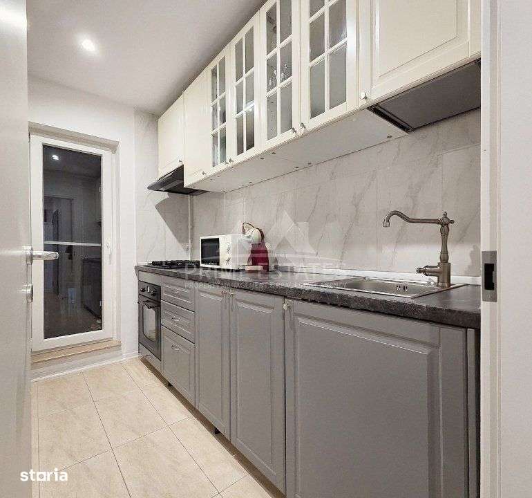 Vanzare apartament 2 camere cu loc de parcare Cosmopolis-7